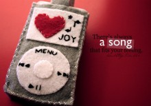 There's always a song that first your feeling.jpg